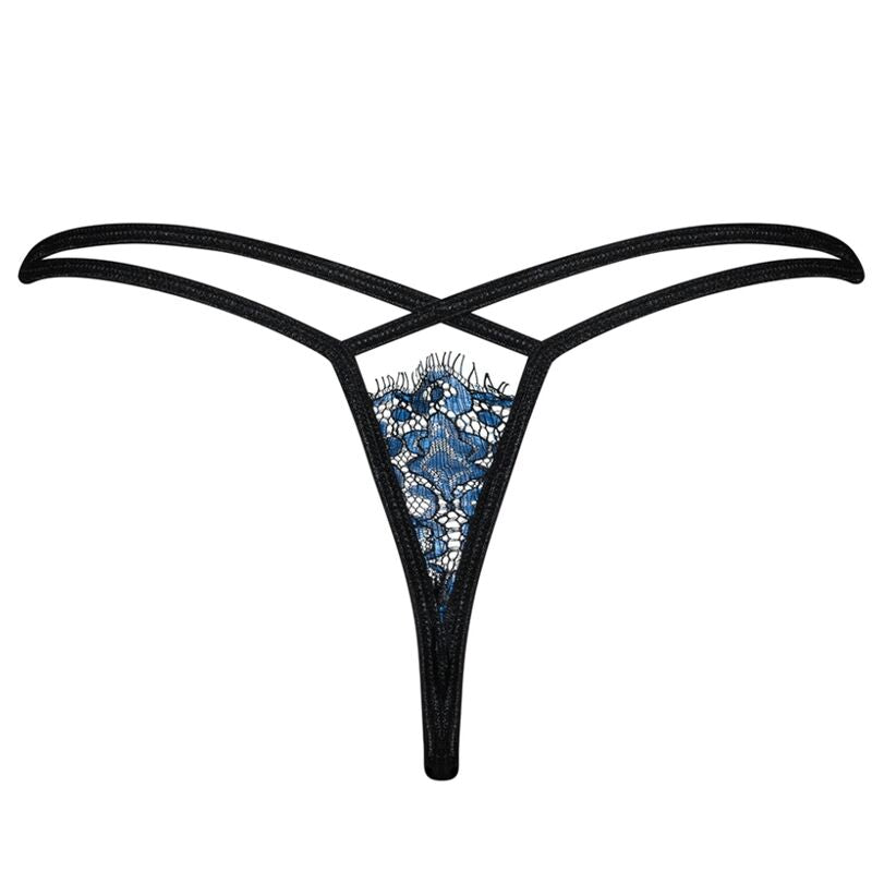 OBSESSIVE - YASS MYNE TANGA S/M