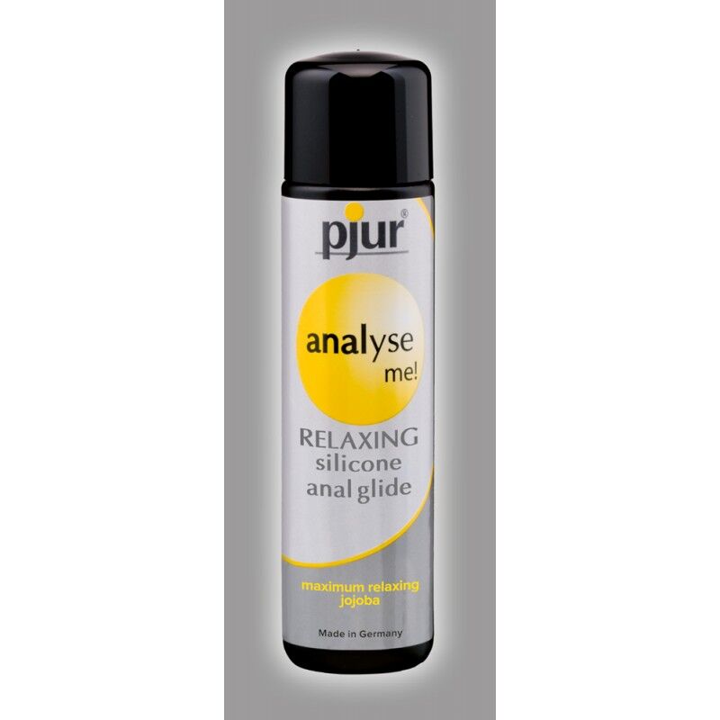 PJUR - ANALYSE ME GEL RELAJANTE ANAL 1.5 ML