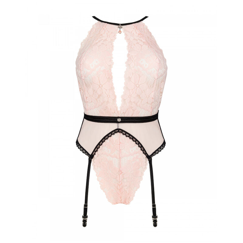 OBSESSIVE - LILINES TEDDY S/M