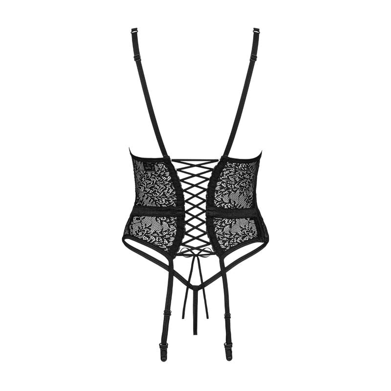 OBSESSIVE - YASKANA CORSET XS/S