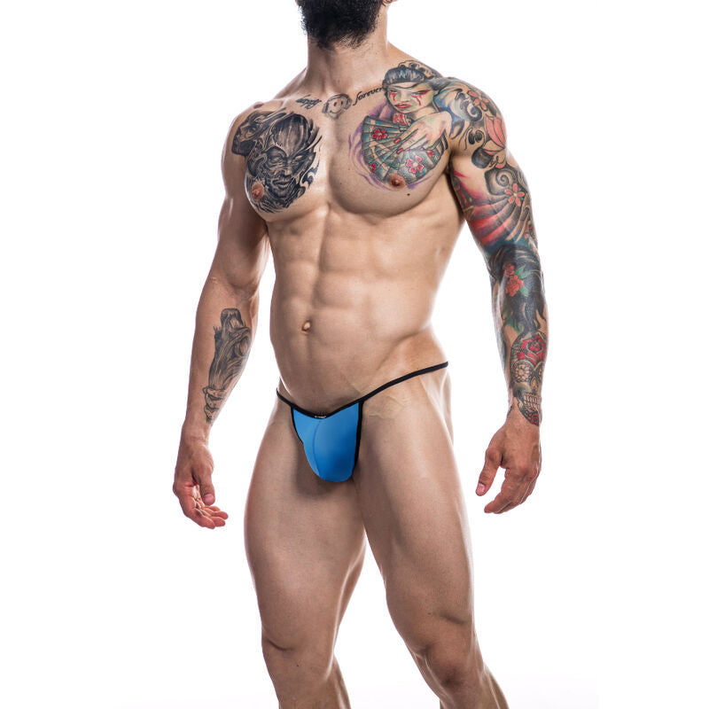 CUT4MEN - BRIEFKINI ROJO OTS M