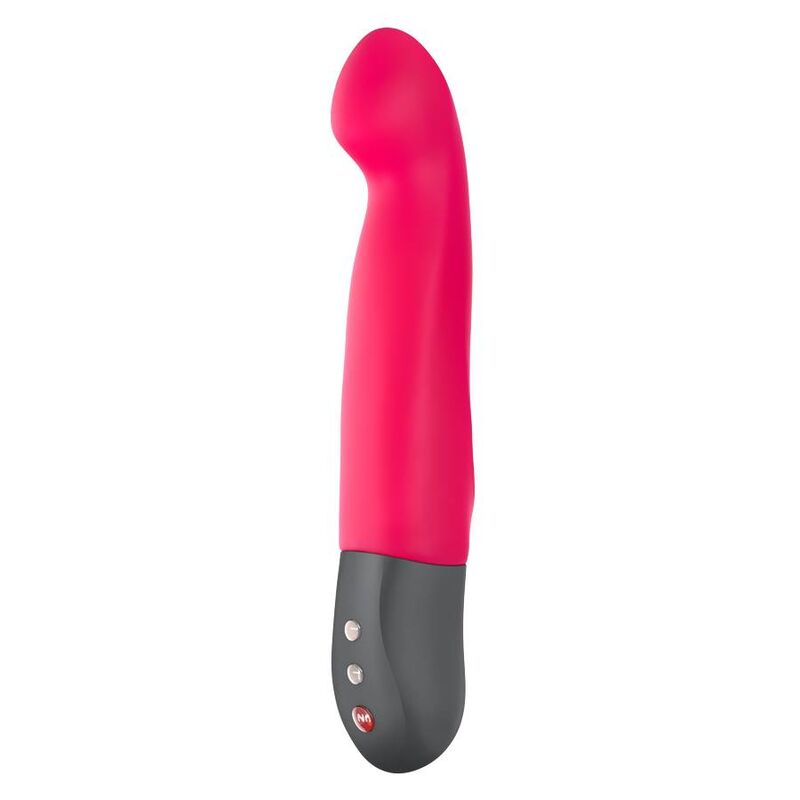 FUN FACTORY - STRONIC G VIBRADOR PULSATOR II ROSA