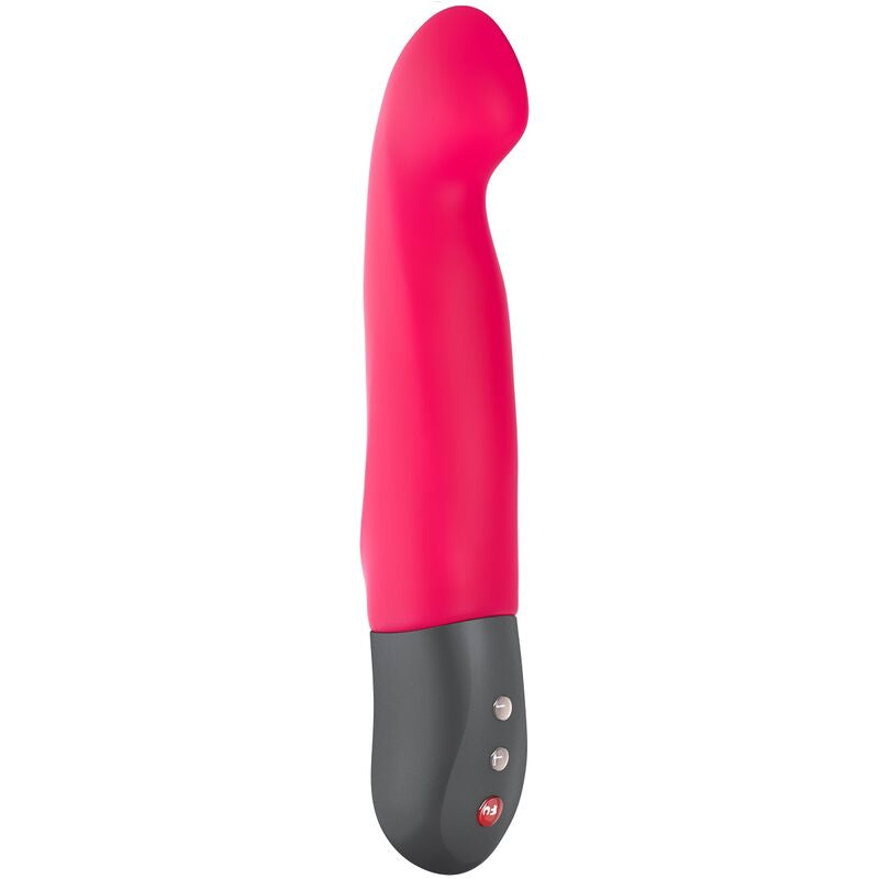 FUN FACTORY - STRONIC G VIBRADOR PULSATOR II ROSA