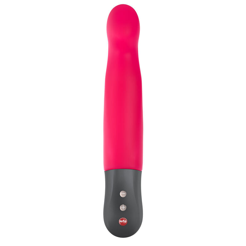 FUN FACTORY - STRONIC G VIBRADOR PULSATOR II ROSA