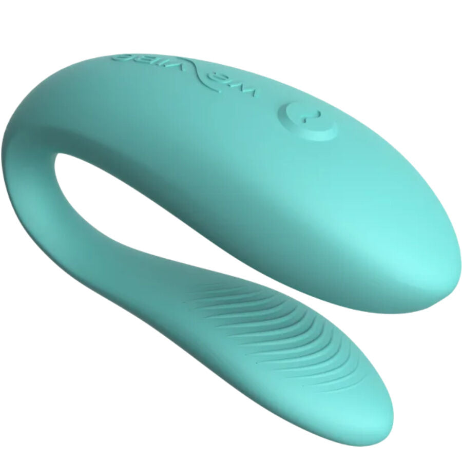 WE-VIBE - SYNC LITE ESTIMULADOR CLITORIS ROSA