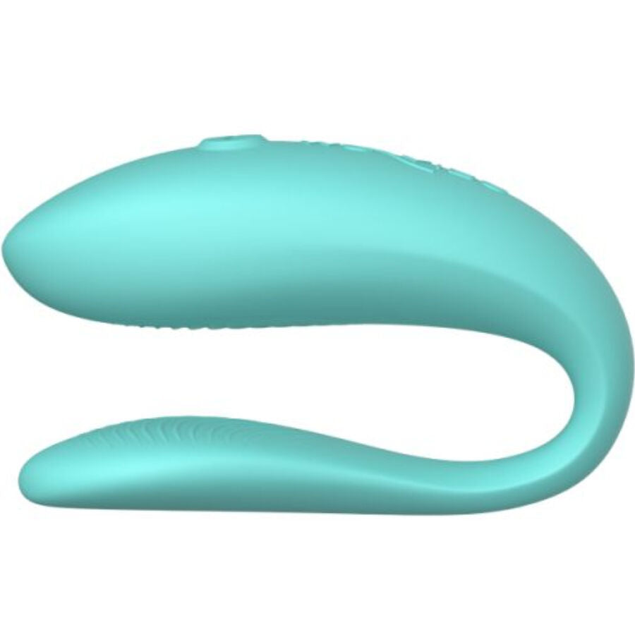 WE-VIBE - SYNC LITE ESTIMULADOR CLITORIS ROSA