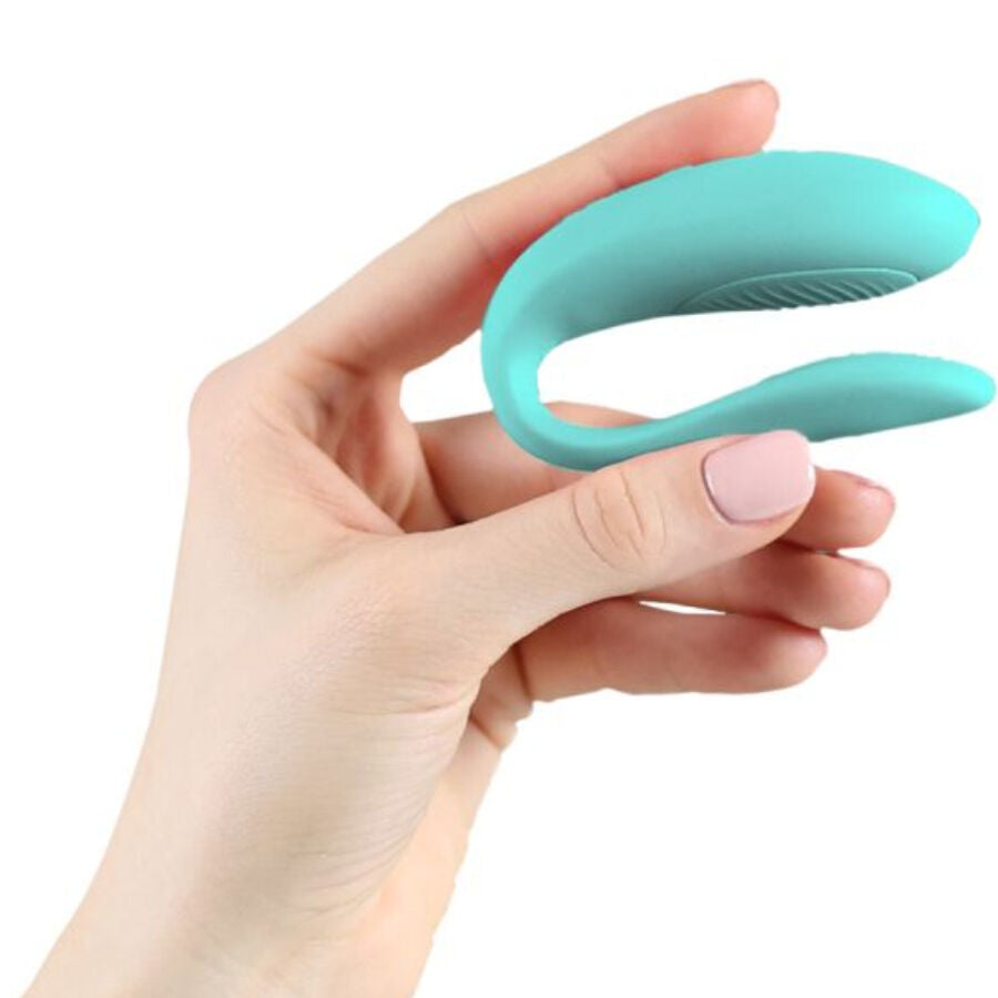 WE-VIBE - SYNC LITE ESTIMULADOR CLITORIS ROSA