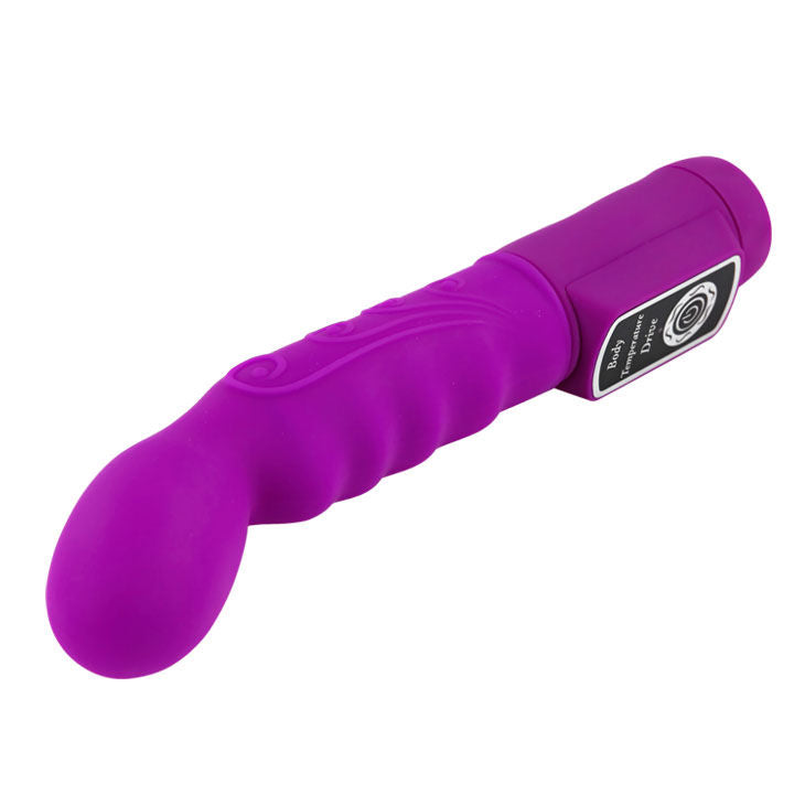 PRETTY LOVE - SMART BODY TOUCH II VIBRADOR LILA