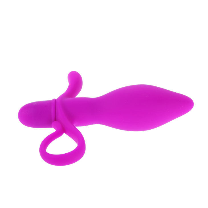 PRETTY LOVE - FLIRTATION VIBRADOR TAYLOR