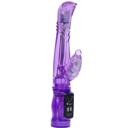 BAILE - CALLY VIBRADOR FLEXIBLE REGULABLE