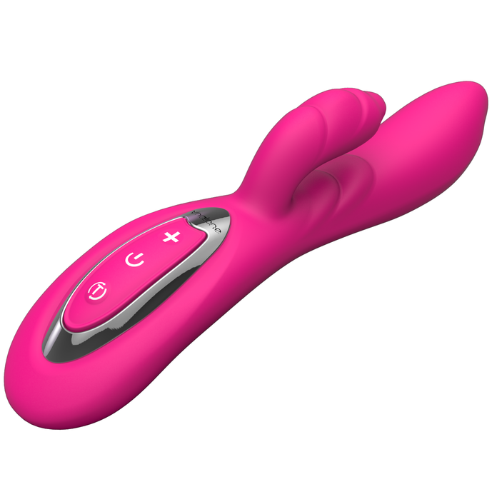 NALONE - TOUCH 2 VIBRADOR INTELIGENTE