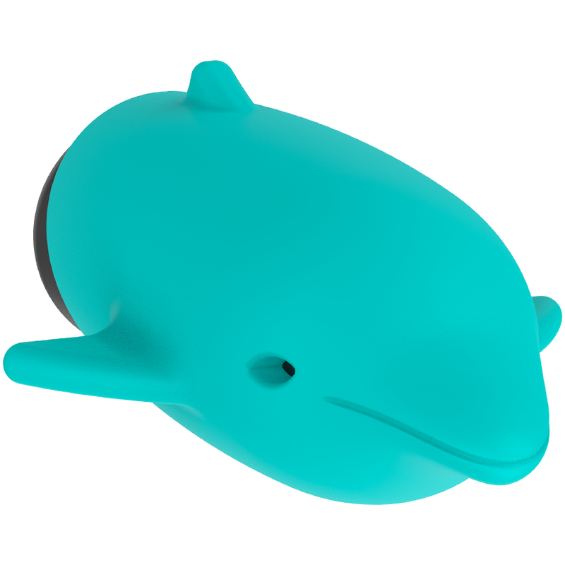 OHMAMA -  POCKET DOLPHIN VIBRATOR XMAS EDITION